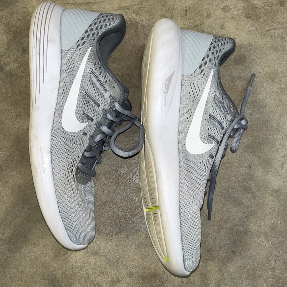 Nike Lunar Glide 8 - Picture 5 of 9